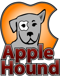 AppleHound