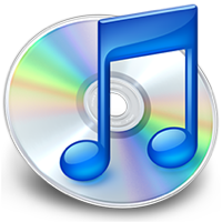 iTunes Icon